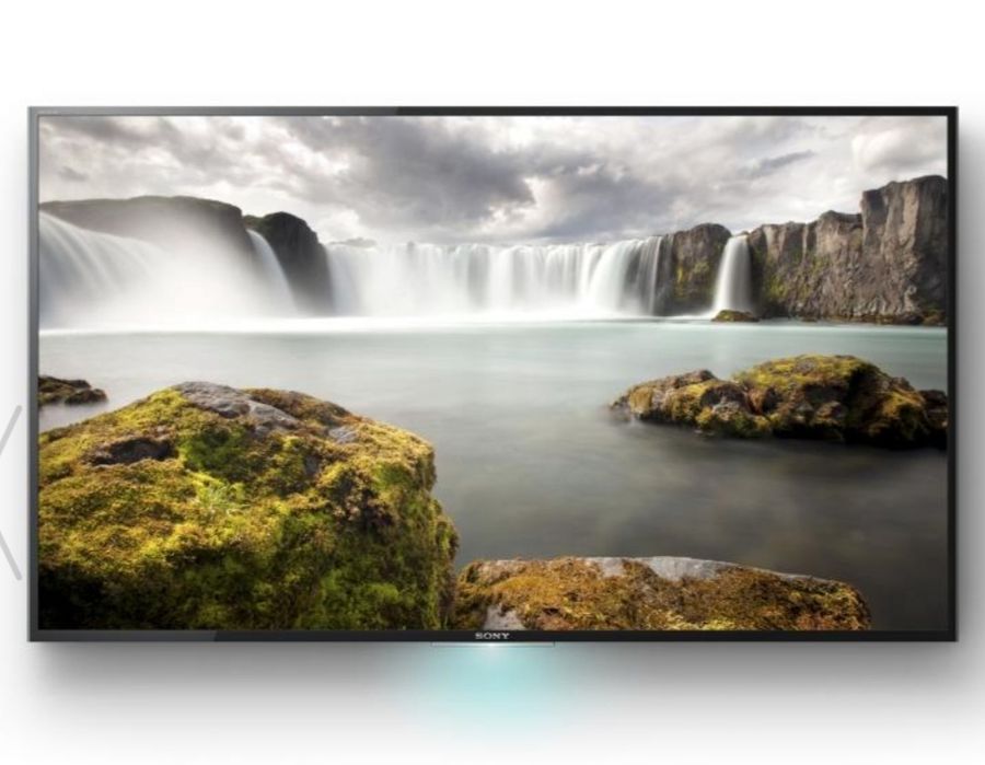 SONY Bravia KDL 48W705C