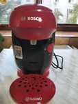 Espresor cafea Bosch