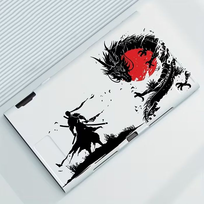 Чехол для switch OLED