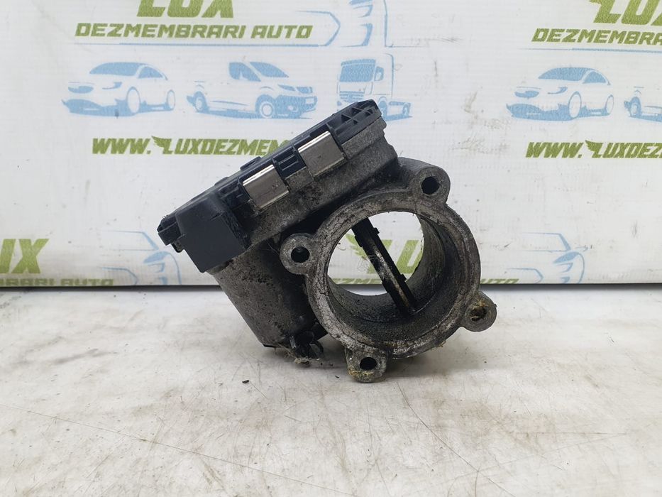 Clapeta acceleratie 3.0 cdi v6 om642 a6420900270 Mercedes-Benz G-Clas