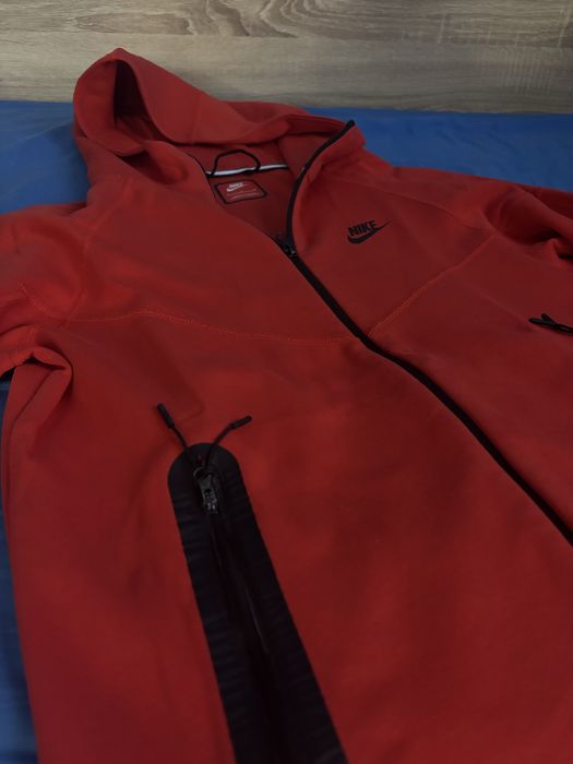 Nike tech fleece