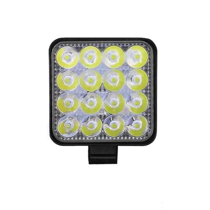 Халогени Led Кръгъл/Квадратен 42W/48W