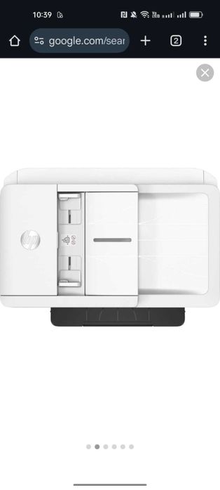 Imprimanta HP Officejet Pro 7730 e-All-in - One Multifuncționala