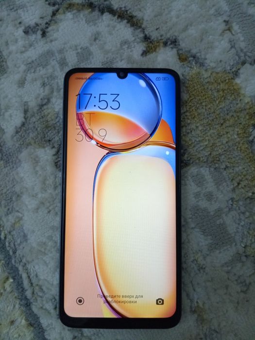 Redmi 13C Navy Blue 8GB RAM 256GB ROM