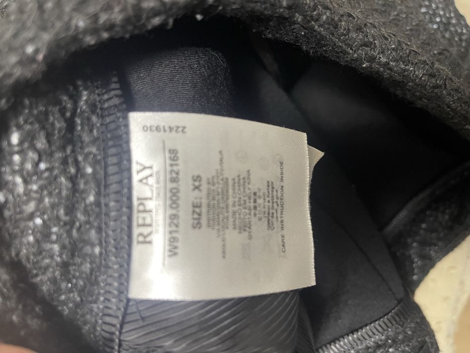 Пола Replay,съвтояние отлично