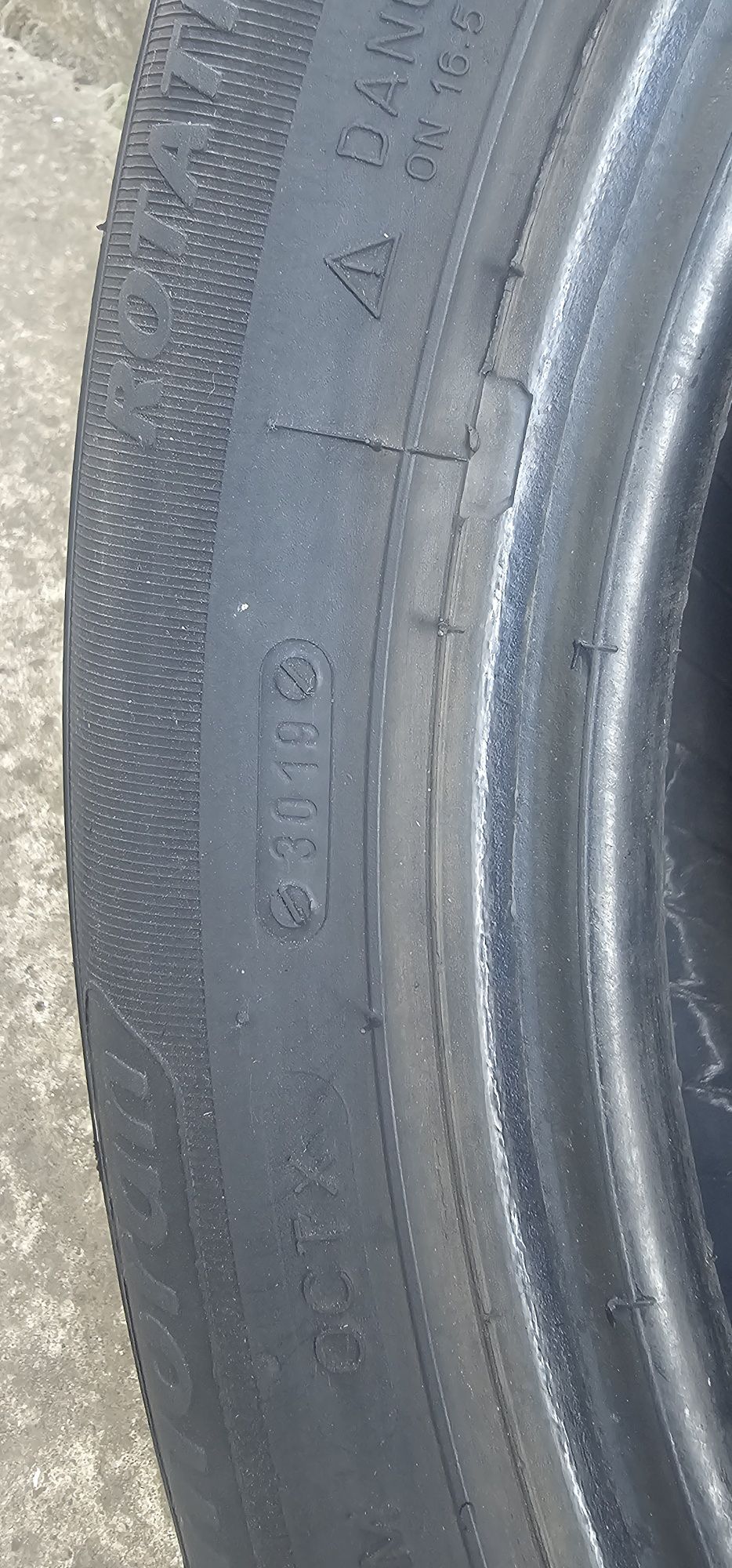 Зимни гуми 215/55R16