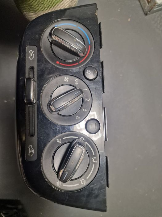 Panou clima Vw up,Mitsubishi Space star, Modul airbag Bmw f30