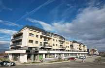 APARTAMENT 3 Camere decomandat 2 balcoane bloc 5