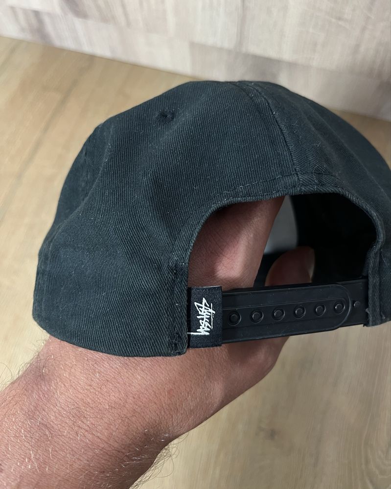 Palace J Stripe Crew размер М