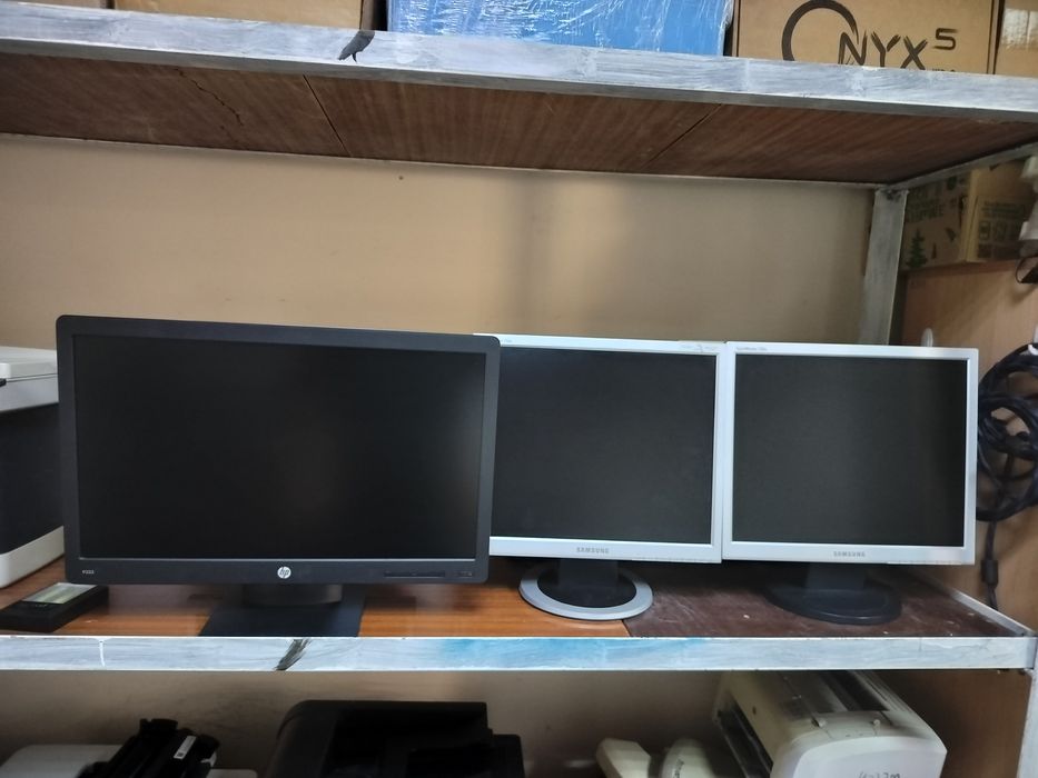 Продам монитор Нр