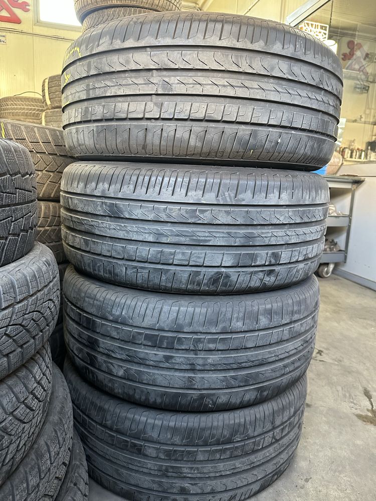 Гуми Pirelli Cinturato 255 45 19
