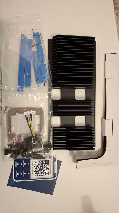 Cooler VGA - Arctic Accelero Xtreme IV