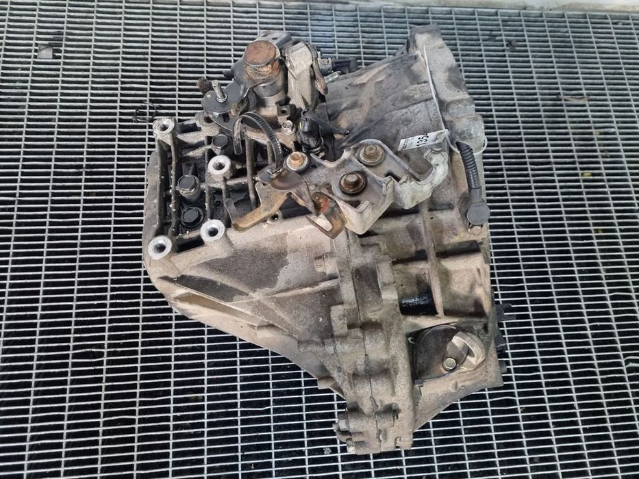 Cutie de viteze Kia Sportage IV 1.7 Diesel 2016 - 2018 116CP Manuala 6 Trepte D4FD Euro5 ...