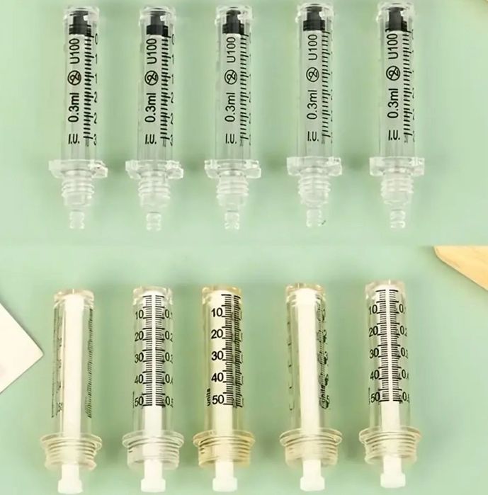 Capsule Hyaluron Pen 0.3 ml/ 0.5 ml-Sigilate,livrare rapida