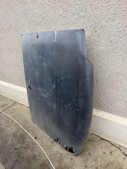 Capota fata NOUA sigilata Dacia 1310 si papuc CN2 si CN3 plonjata