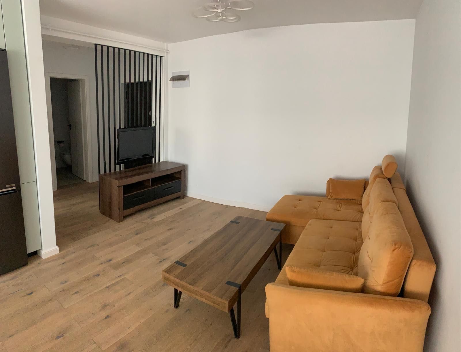 PF vând apartament 2 camere, Florești, Porii