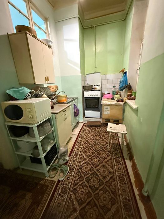 2 комнатная квартира Юнусабад Бадамзар