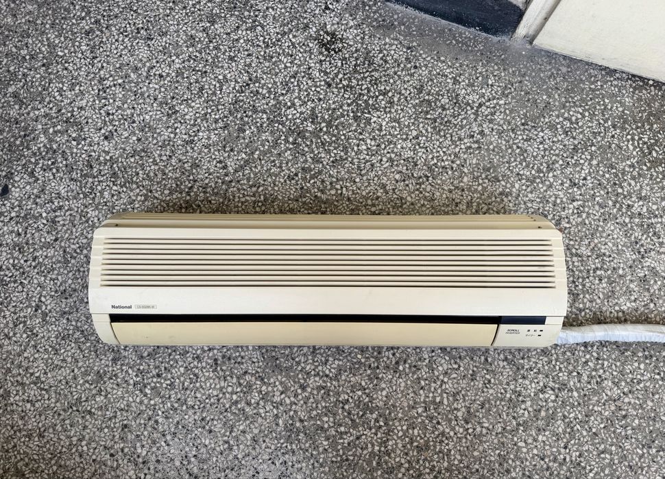 Климатик National CS-SG28K-W