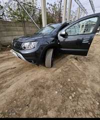 Dacia Duster 1.5 Blue dCi 4WD SL Orange