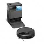 Прахосмукачка робот iRobot® Roomba Plus 505 Combo + AutoWash