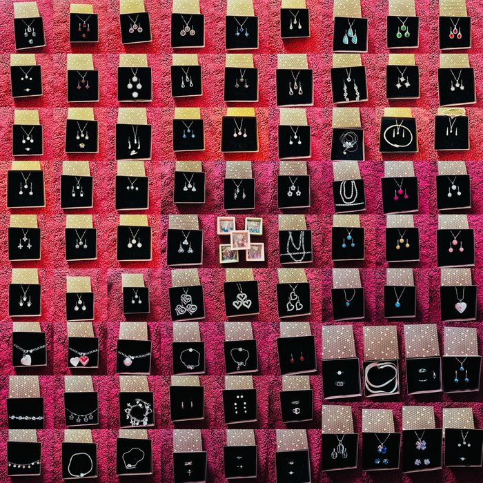 Seturi de argint / Bijuterii