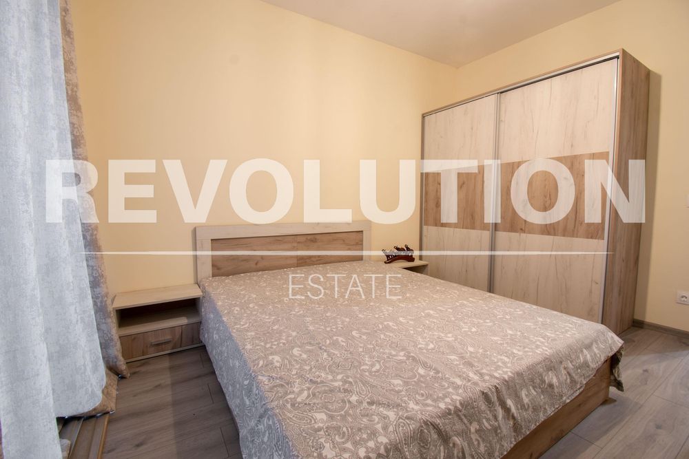 Дава се под наем Двустаен апартамент в София, Банишора - 56 кв.м за 563 € - Снимка #4