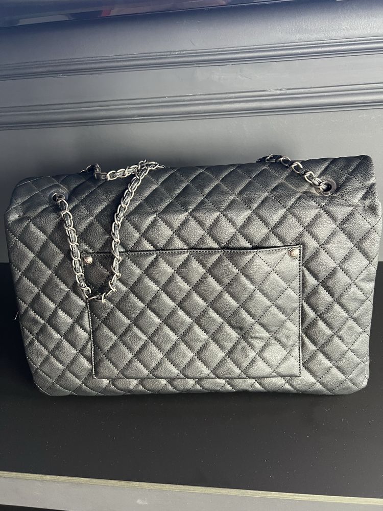 Чанта / сак chanel