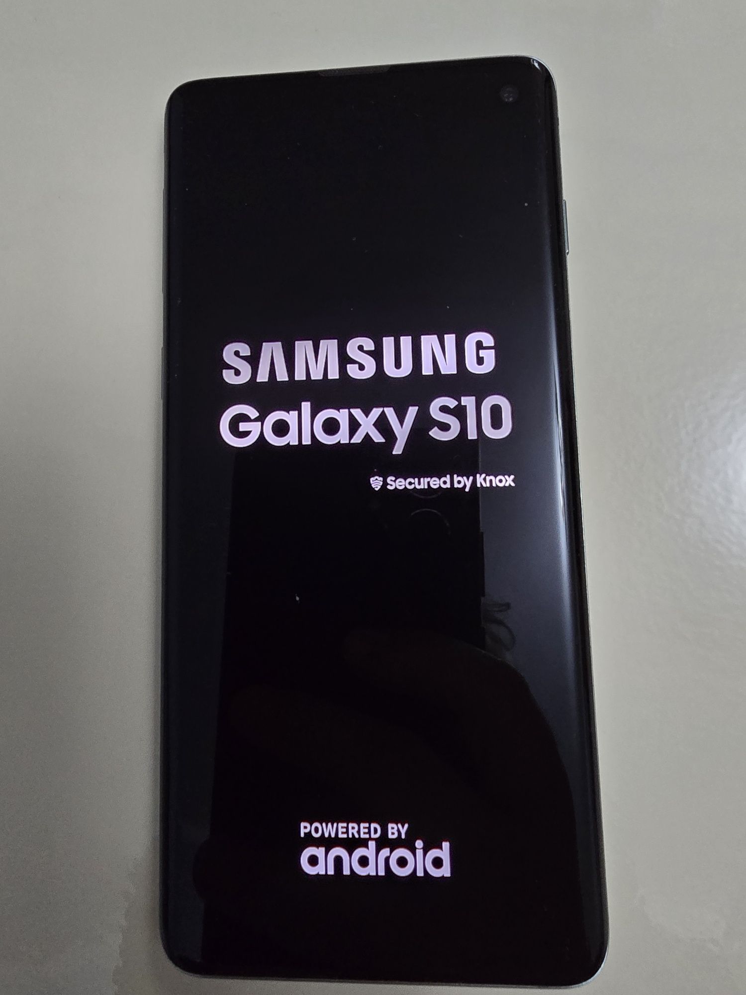 Samsung  S10 impecabil