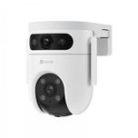 EZVIZ H9c Dual 3K 5MP Wi Fi Kamera | PTZ Kamera | Видеонаблюдения|CCTV