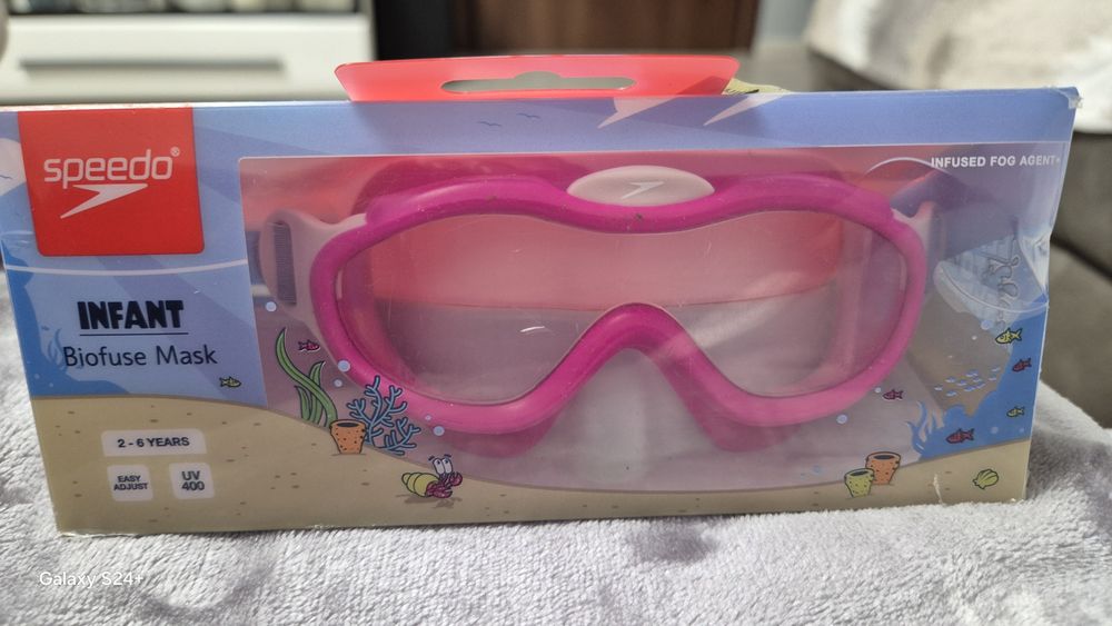 Ochelari inot copii Speedo