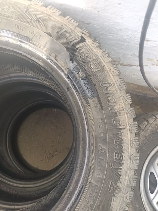 Продам болоны зимние