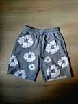 Pantaloni scurti Denim Tears gri - marime s/m