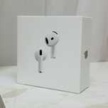 AirPods 4 ANC с гравировкой