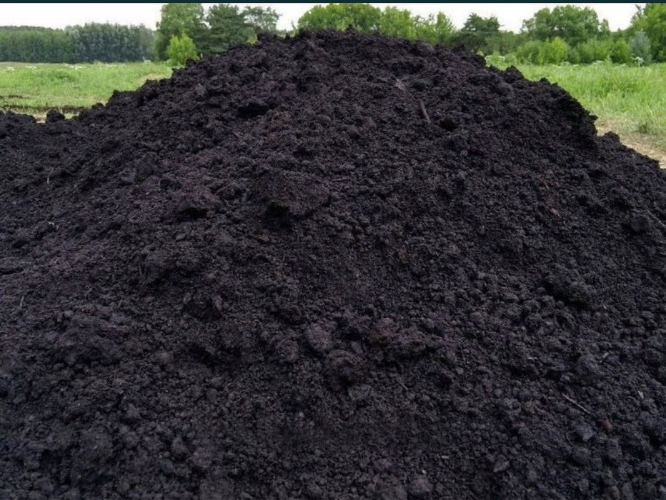 Чернозем чернозем чернозем