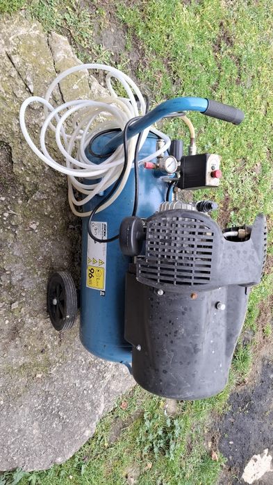Vind conpresor 50 l