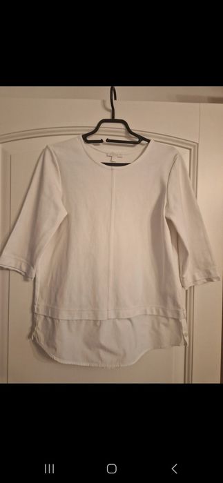 Tricou COS dama bumbac