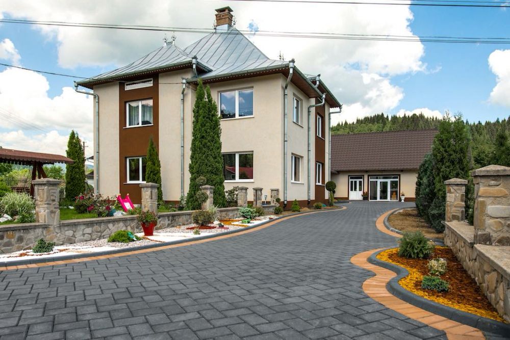 Producem pavaje vibropresate