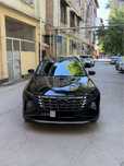 Hyundai tucson Full kraska toza