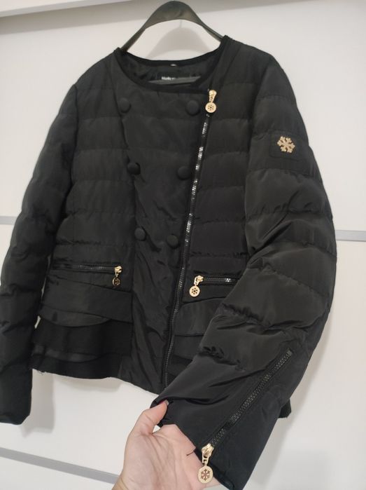 Дамско зимно яке