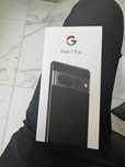 Vand Google Pixel 7 Pro nou