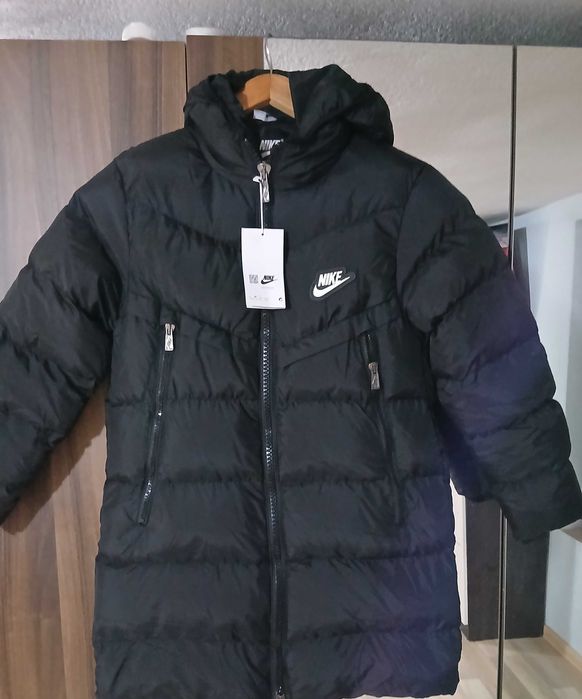 Детско  яке Nike