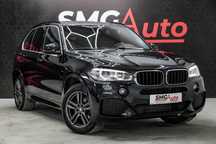 BMW X5 xDrive M Pachet - Garantie/Finantare