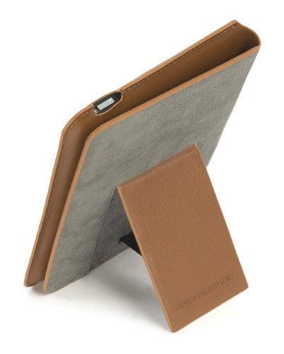 tucano e reader case pagina design in italy - страхотен кожен кеис