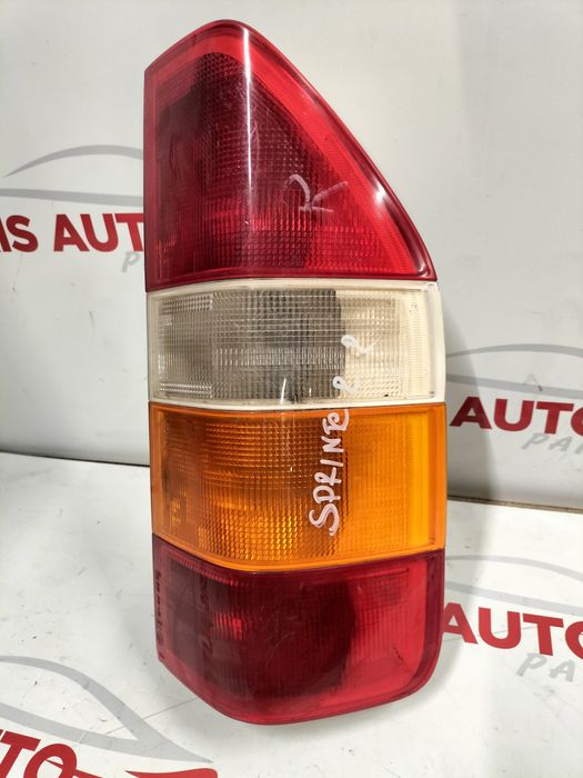 Десен стоп Mercedes Sprinter w903 / Мерцедес Спринтер 1995-2006г.