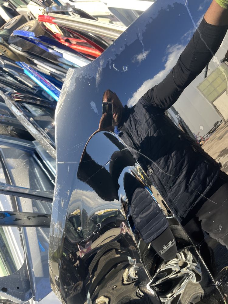 Капак Volvo XC 60 2019 2бр