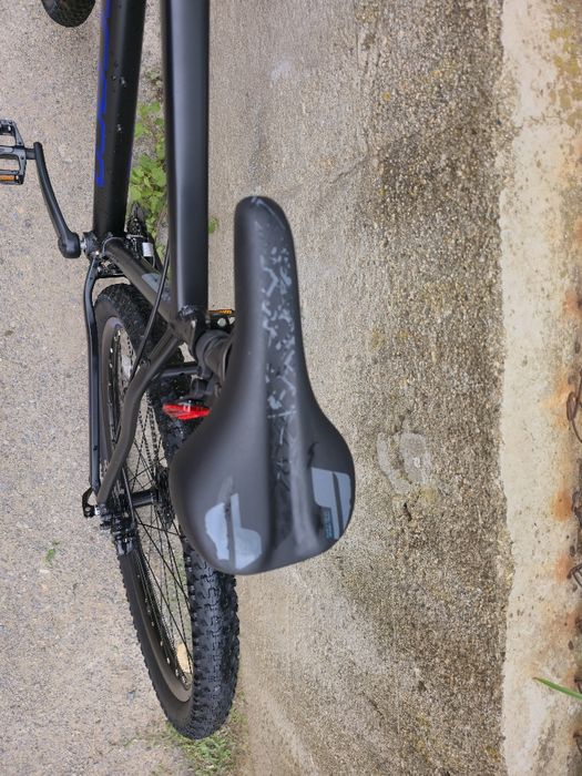 Нов Carrera Hellcat 29 цола 2x8 скорости L размер 20"