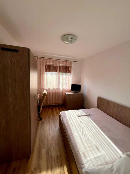 Campus , Apartament 3 camere de inchiriat