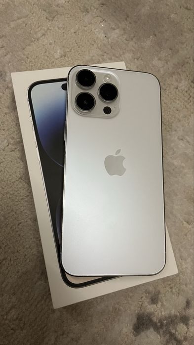 Продам Iphone 14pro max 256gb