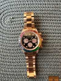 Rolex daytona rainbow