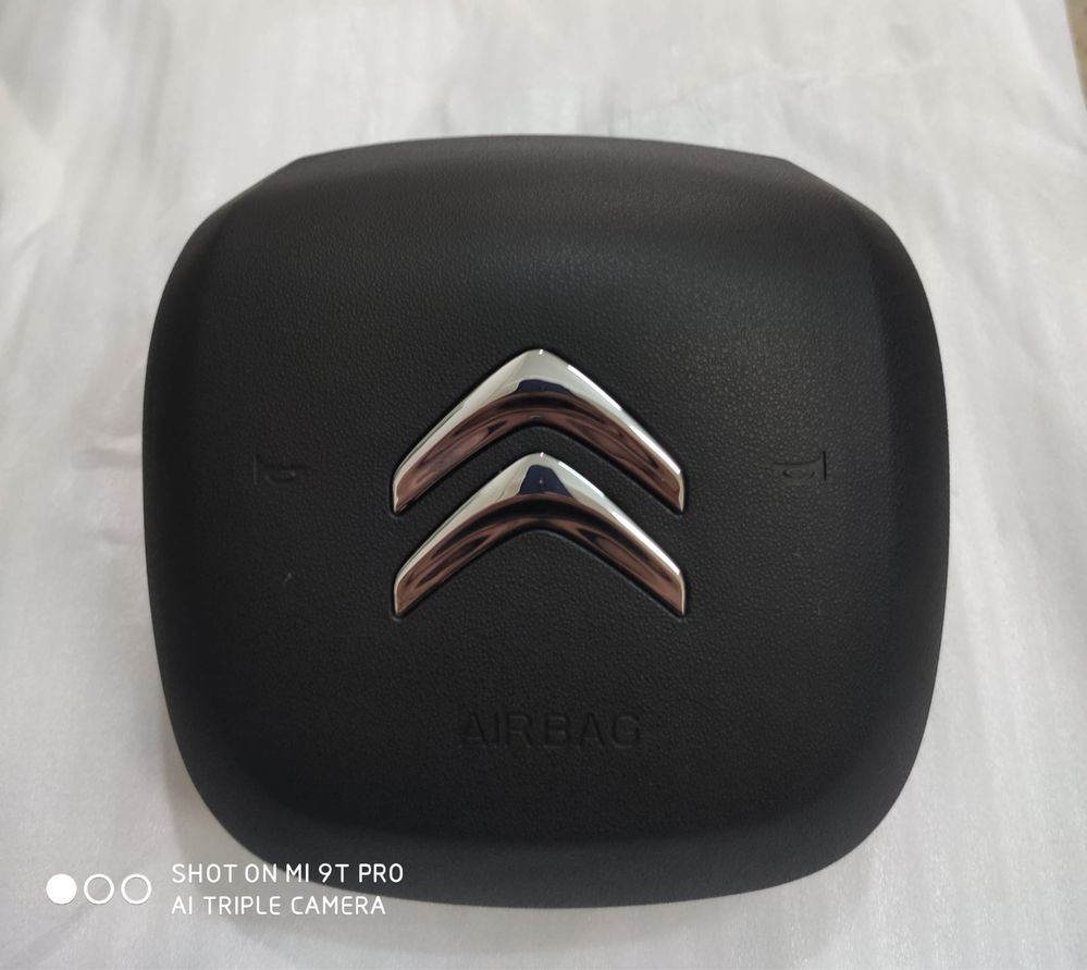 Citroen Honda Hyundai аирбаг аербаг еирбаг airbag Ремонт рециклиране
